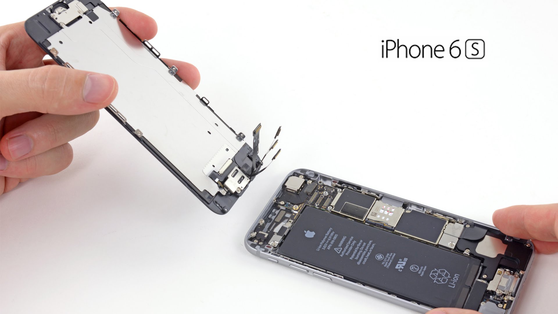 Iphone 6s Screen Replacement Mr Fix Cell Phone Computer Repair In