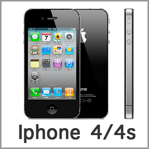 iPhone 4g/4s