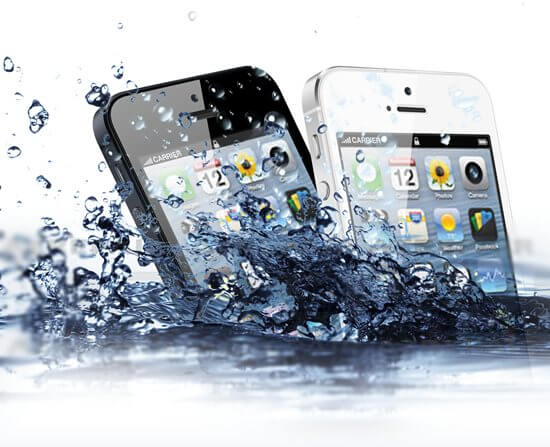 iphone-5-water-damage