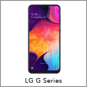 LG G Series
