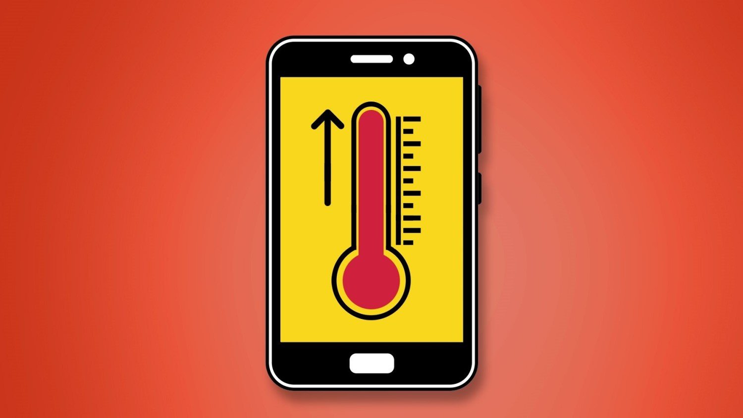 Advice By Phone Repair Experts on Device Heating Up